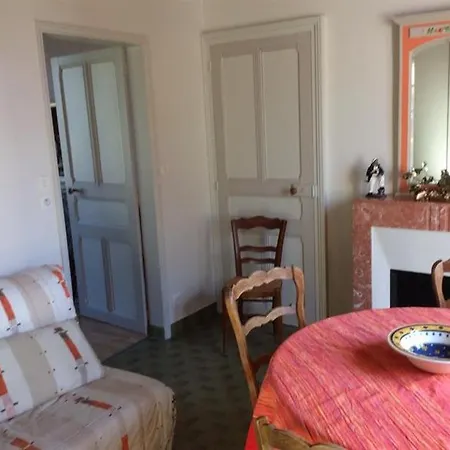 House Maison 6 Couchages, Les Pieds Dans L'eau Quartier Birochere !