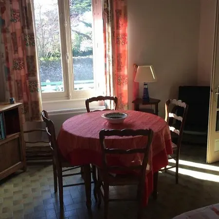 House Maison 6 Couchages, Les Pieds Dans L'eau Quartier Birochere ! Pornic