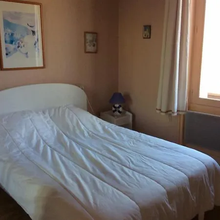 House Maison 6 Couchages, Les Pieds Dans L'eau Quartier Birochere ! Pornic