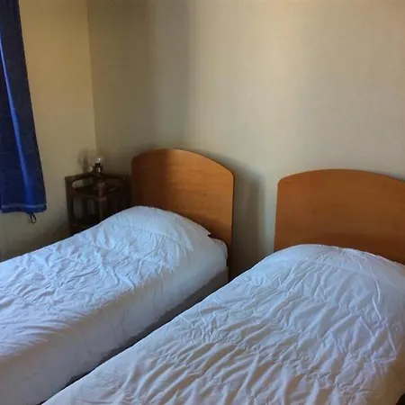 House Maison 6 Couchages, Les Pieds Dans L'eau Quartier Birochere ! *
