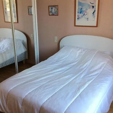 House Maison 6 Couchages, Les Pieds Dans L'eau Quartier Birochere ! Casa de Férias Pornic